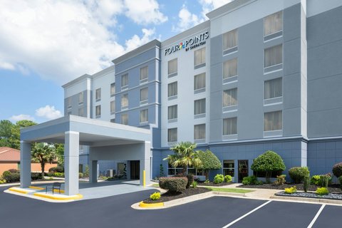 Sheraton Atlanta Airport Hotel in College Park, Georgia, United States