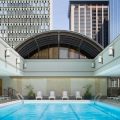 Sheraton Boston Hotel