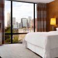 Sheraton Charlotte Hotel