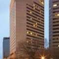 Sheraton Columbus Hotel at Capitol Square