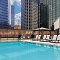 Sheraton Dallas Hotel