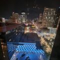Sheraton Denver Downtown Hotel
