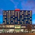 Sheraton Denver West Hotel