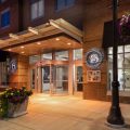Sheraton Duluth Hotel