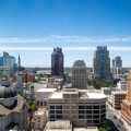 Sheraton Grand Sacramento Hotel