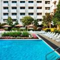 Sheraton Greensboro at Four Seasons