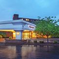 Sheraton Harrisburg Hershey Hotel