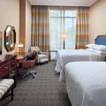 Sheraton McKinney Hotel