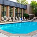Sheraton Milwaukee Brookfield Hotel