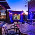 Sheraton Oklahoma City Downtown Hotel
