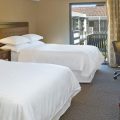 Sheraton Palo Alto Hotel