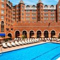 Sheraton Parsippany Hotel