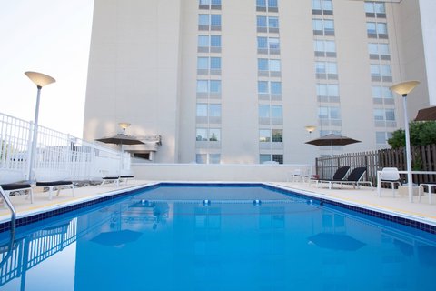 Sheraton Pittsburgh Airport Hotel in Coraopolis, Pennsylvania, United States