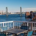 Sheraton Portsmouth Harborside Hotel
