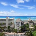 Sheraton Princess Kaiulani