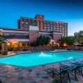 Sheraton Salt Lake City Hotel