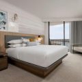 Sheraton San Diego Hotel & Marina
