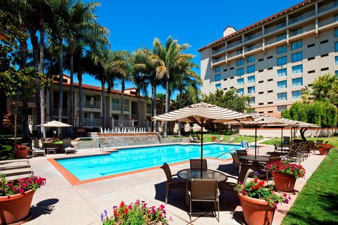 Sheraton San Jose Hotel in Milpitas, California, United States