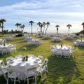 Sheraton Sand Key Resort