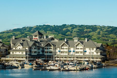 Sheraton Sonoma Wine Country Petaluma in Petaluma, California, United States