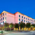 Sheraton Stonebriar Hotel