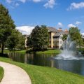 Sheraton Vistana Resort