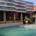 Sherbourne Guest House