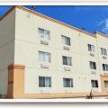 Sheridan Hotel