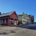 Sheridan Livery Inn
