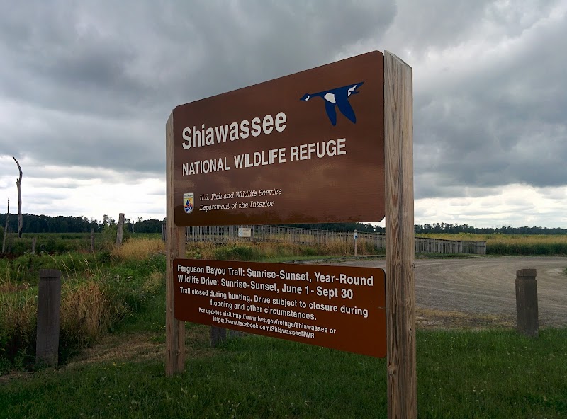 Shiawassee River House in Owosso, Michigan, United States