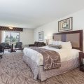 Shilo Inns Idaho Falls