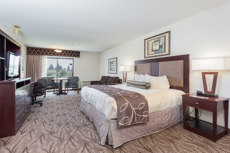 Shilo Inns Idaho Falls in Idaho Falls, Idaho, United States