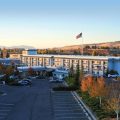 Shilo Inns Klamath Falls
