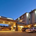 Shilo Inns Mammoth Lakes