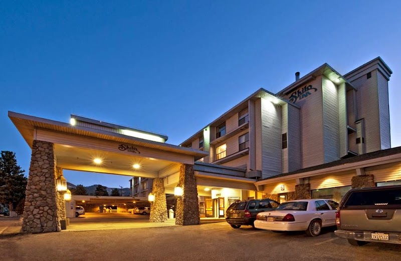 Shilo Inns Mammoth Lakes in Mammoth Lakes, California, United States