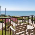 Shore Cliff Hotel