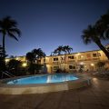 Shore Haven Resort Inn