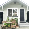 Shoreline Cottages