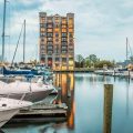 Shoreline Inn & Conference Center