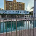 Shores Terrace Efficiencies Motel