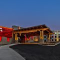 Shoshone Rose Casino & Hotel