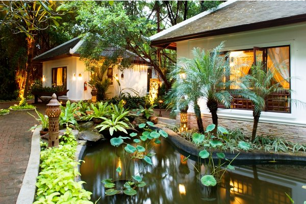 Siam Bayshore Resort Pattaya in Chon Buri, Thailand