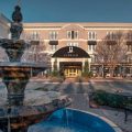 Siena Hotel, Autograph Collection