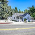 Sierra Mountain Inn