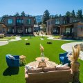 Sierra Nevada Resort