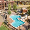 Silver Baron Lodge