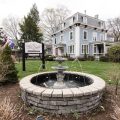 Silver Fountain Inn