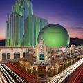 Silver Legacy Resort Casino