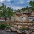 Silver Moon Inn