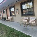 Silver Princess Motel